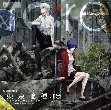 tokyo ghoul re wikipedia.